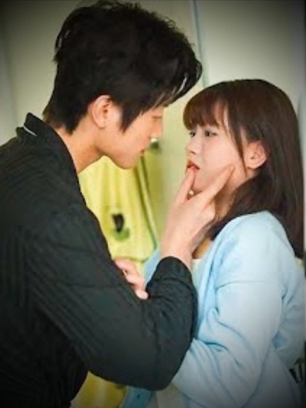 Benih Cinta