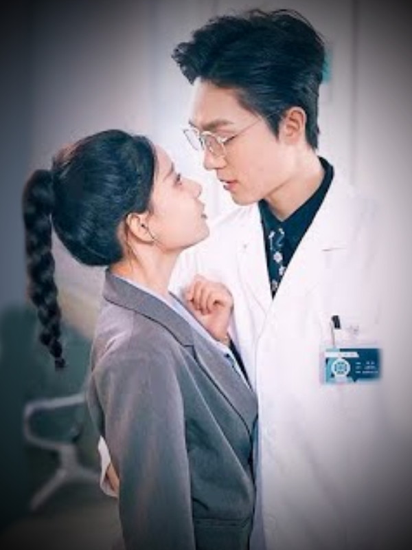 Cinta Dokter Yang Posesif