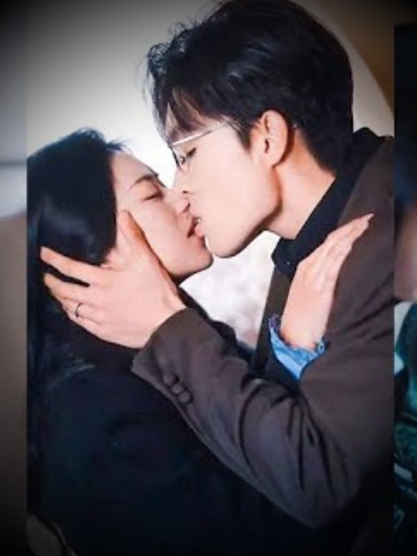 Cinta Pandangan Pertama