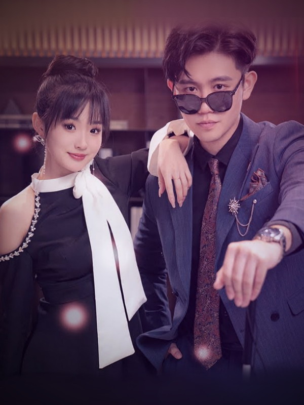 Gadis Bodoh dan CEO Buta Episode 01 - End Subtitle Indonesia