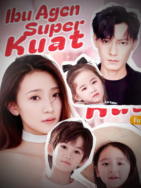 Ibu Agen Super Kuat