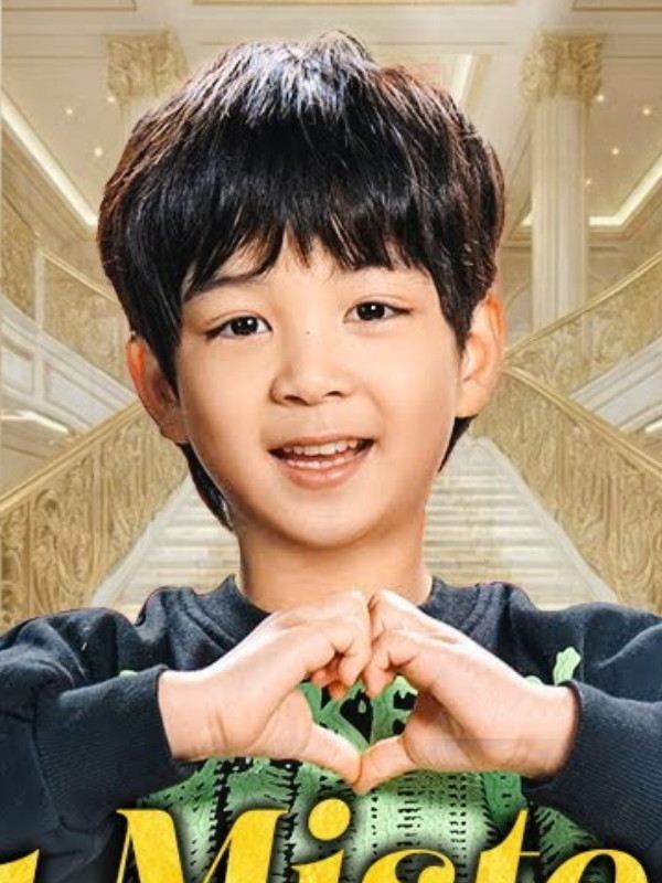 Ibu Misterius Putra Jenius Episode 01 - End Subtitle Indonesia