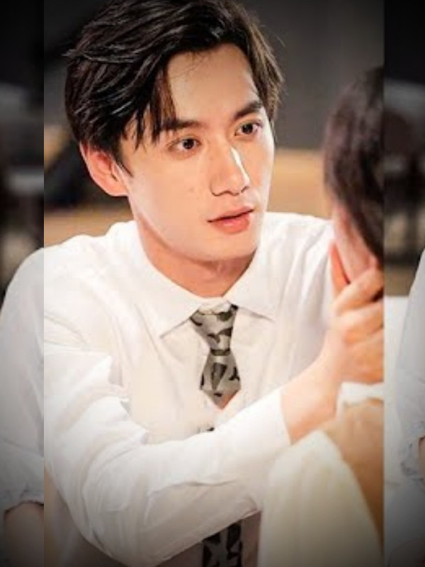 Kasih Sayang CEO Tampan